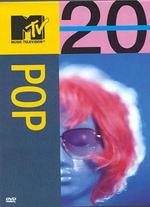 MTV 20: Pop