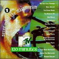 MTV: Best of 120 Minutes, Vol. 1 - Various Artists