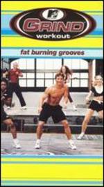 MTV Grind Workout: Fat Burning Grooves