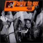 MTV Party to Go 1998