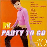 MTV Party to Go, Vol. 10 - Various Artists