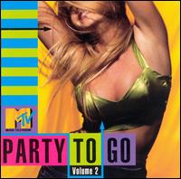 MTV Party to Go, Vol. 2 - Various Artists