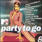 MTV Party to Go, Vol. 8