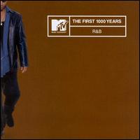 MTV the First 1000 Years: R&B - Various Artists