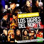 MTV Unplugged Los Tigres Del Norte and Friends [Deluxe Edition]