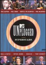 MTV Unplugged: Superstars - 