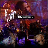 MTV Unplugged - Korn