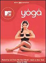 MTV Yoga - 