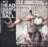 MTV2 Headbangers Ball - Various Artists