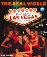 Mtv's Real World Las Vegas: Confessions from Sin City