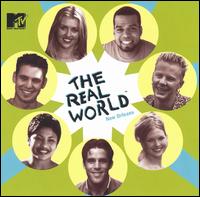 MTV's The Real World: New Orleans - Original TV Soundtrack