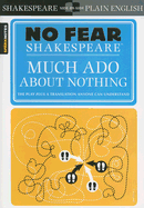 Much ADO about Nothing (No Fear Shakespeare): Volume 11