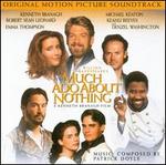 Much Ado about Nothing [Original Motion Picture Soundtrack] - Patrick Doyle