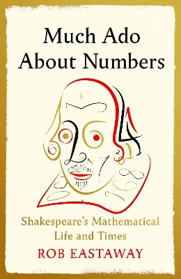 Much Ado About Numbers - Eastaway, Rob