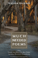 Much Needed Poems