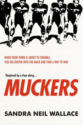 Muckers - Neil Wallace, Sandra