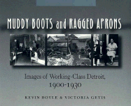 Muddy Boots and Ragged Aprons - Boyle, Kevin, and Getis, Victoria, and Bak, Richard