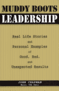 Muddy Boots Leadership