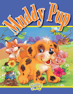Muddy Pup: Pop-Up Fun