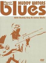 Muddy Waters: Messin' with the Blues