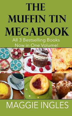 Muffin Tin Megabook - Ingles, Maggie