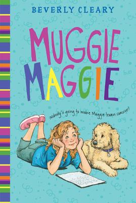 Muggie Maggie (Rpkg) - Cleary, Beverly