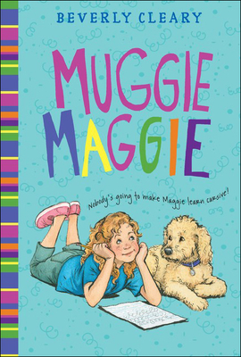 Muggie Maggie - Cleary, Beverly