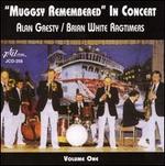Muggsy Remembered In Concert