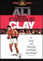 Muhammad Ali a.k.a. Cassius Clay [FS] - Jim Jacobs