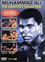 Muhammad Ali: The Greatest Collection - 