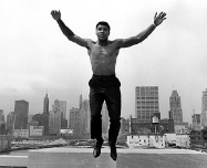 Muhammad Ali - Magnum Photographers, and Anderson, Dave