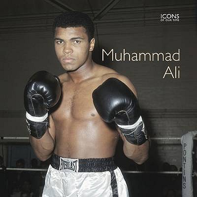 "Muhammad Ali" - Benn, Jane