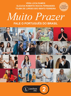 Muito Prazer - fale o portugus do Brasil - livro 2