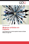 Mujeres Artistas En Espana