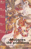 Mujeres de Palabra