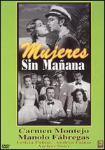 Mujeres Sin Maana - Tito Davison