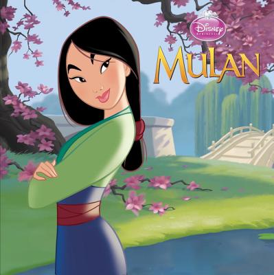 Mulan (Disney Princess) - Poindexter, Katherine