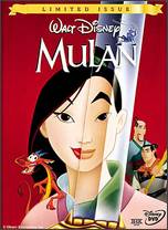 Mulan - Barry Cook; Tony Bancroft