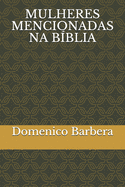 Mulheres Mencionadas Na B?blia