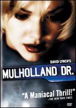 Mulholland Drive - David Lynch