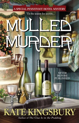 Mulled Murder - Kingsbury, Kate