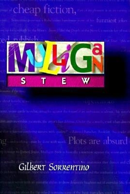 Mulligan Stew - Sorrentino, Gilbert