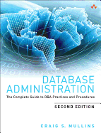 Mullins: Database Administration _p2