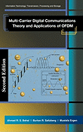 Multi-Carrier Digital Communications: Theory and Applications of Ofdm
