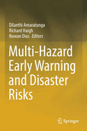 Multi-Hazard Early Warning and Disaster Risks