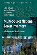 Multi-Source National Forest Inventory: Methods and Applications