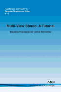 Multi-View Stereo: A Tutorial Color