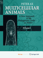 Multicellular Animals