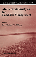 Multicriteria Analysis for Land-Use Management