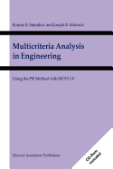 Multicriteria Analysis in Engineering: Using the PSI Method with MOVI 1.0